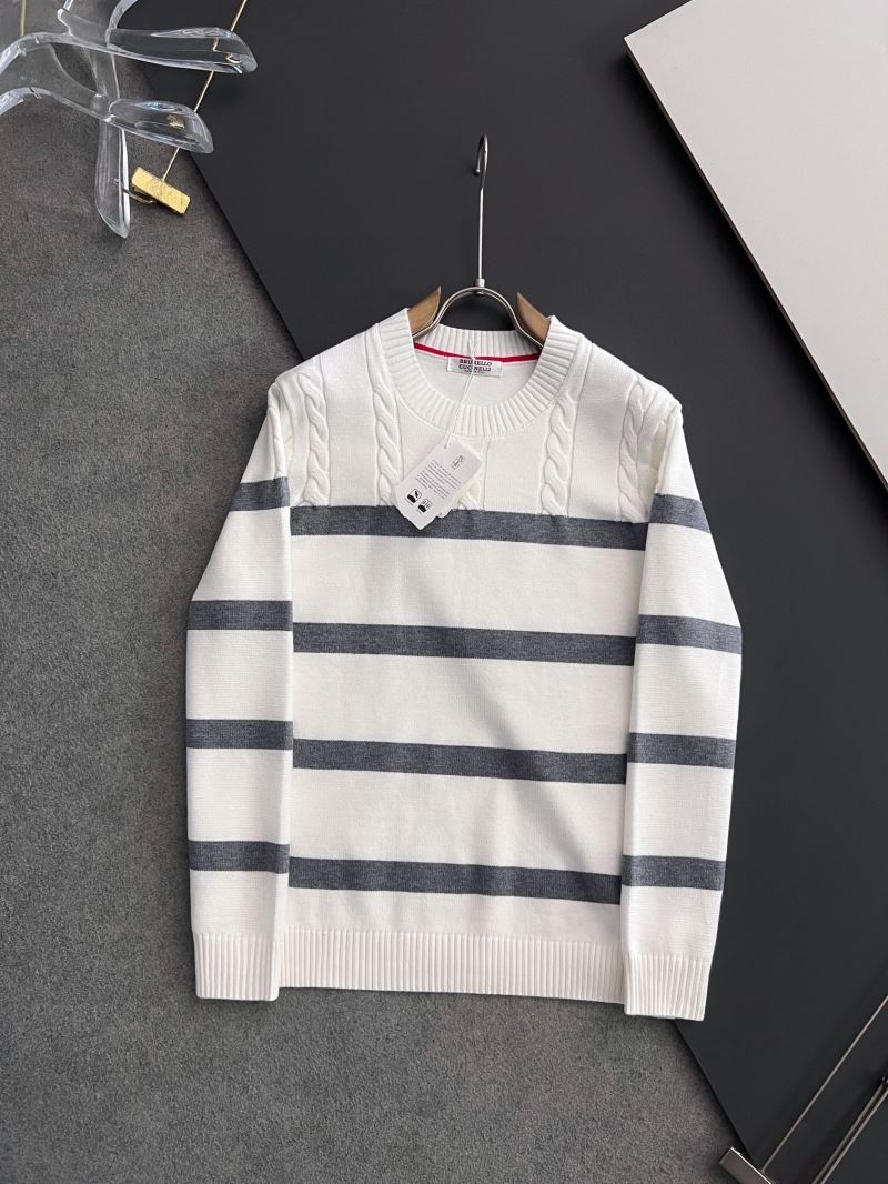 Brunello Cucinelli Sweaters